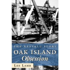 Oak Island Obsession: The Restall Story