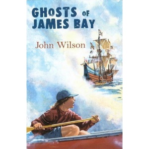 Ghosts of James Bay