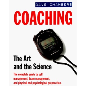 Coaching: The Art and the Science