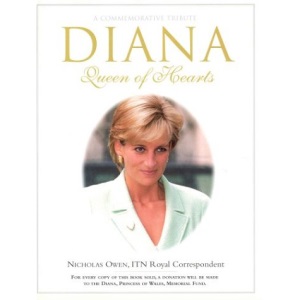 Diana: Queen of Hearts