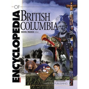 Encyclopedia of British Columbia