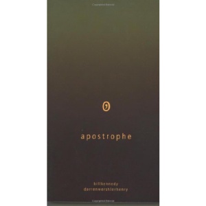 Apostrophe (Misfits)