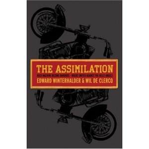 Assimilation, The: Rock Machine to Bandidos
