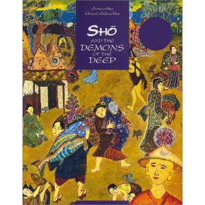 Sho and the Demons of the Deep (Folktale)