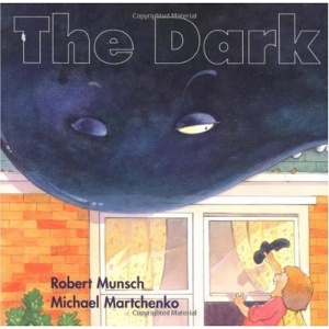 The Dark (Munsch for Kids)