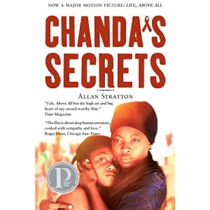 Chanda's Secrets