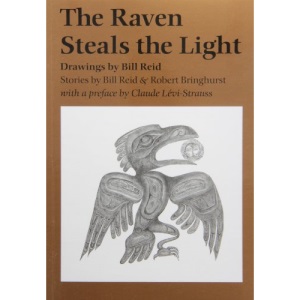 Raven Steals the Light