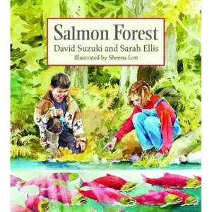 Salmon Forest