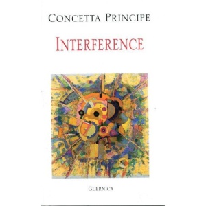 Interference (Essential Poets)