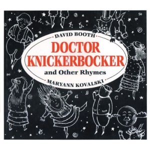 Doctor Knickerbocker and Other Rhymes