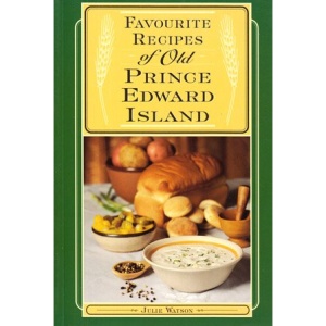 Favorite Recipes from Old Prin