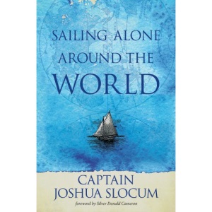 Sailing Alone Around the World