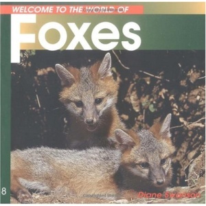 Welcome to the World of Foxes