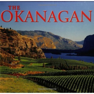 The Okanagan (Canada (Graphic Arts Center))