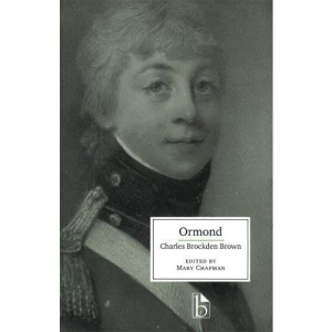 Ormond (Broadview Literary Texts)