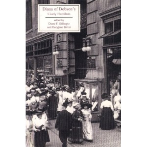 Diana of Dobson'S (Broadview Literary Texts)