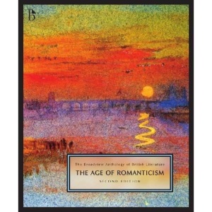 The Broadview Anthology of British Literature: The Age of Romanticism: 4