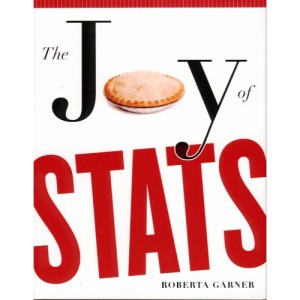 The Joy of Stats: A Very Short Guide to Introductory Statistics for the Social Sciences
