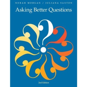 Asking Better Questions