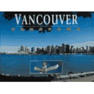 Vancouver Panorama