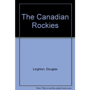 The Canadian Rockies