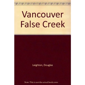 Vancouver False Creek