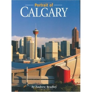 Portrait of Calgary (Hardcover)