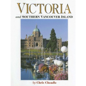 Victoria and Southern Vancouver Island