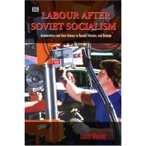 Labour After Communism