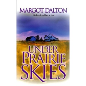 Under Prairie Skies