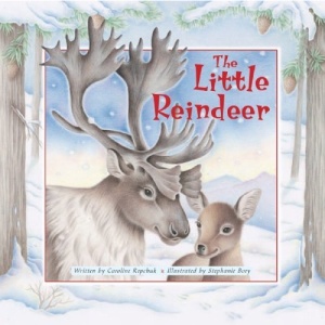 The Little Reindeer