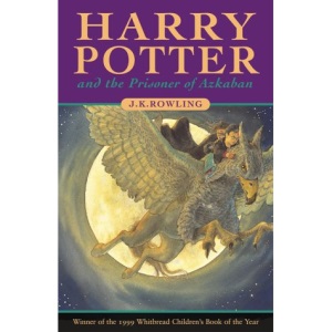 Harry Potter and the Prisoner of Azkaban