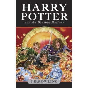 Harry Potter and the Deathly Hallows