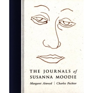 The Journals of Susanna Moodie