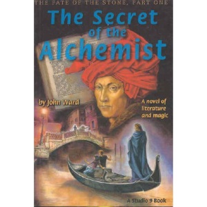 The Secret of the Alchemist (The Fate of the Stone)