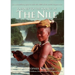 Journey to the Source of the Nile