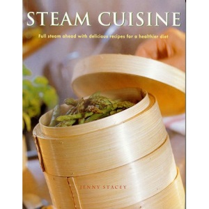 Steam Cuisine