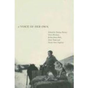 Voice of Her Own (Legacies Shared)