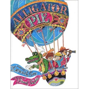 Alligator Pie: Collector's Edition