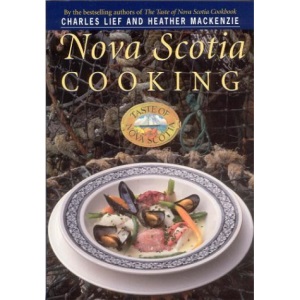 Nova Scotia Cooking