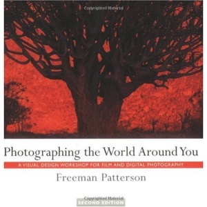 Photographing the World Around You: A Visual Design Workshop for Film and Digital Photography