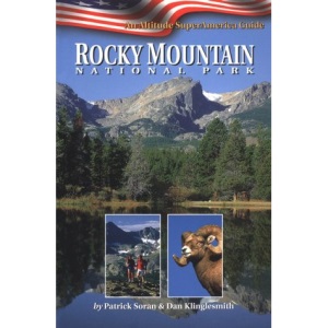 Rocky Mountain National Park