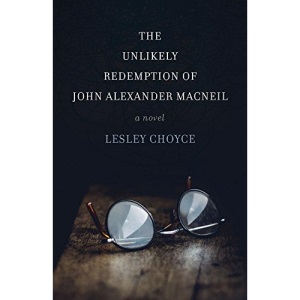 The Unlikely Redemption of John Alexander MacNeil