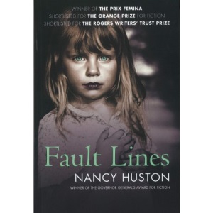 Fault Lines