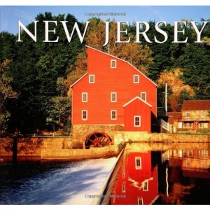 New Jersey (America (Whitecap))