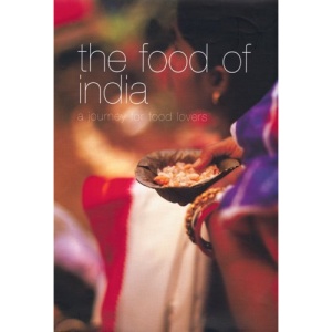Food of India