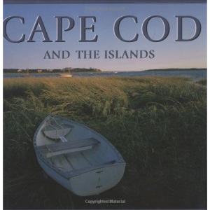 Cape Cod and the Islands (America (Whitecap))