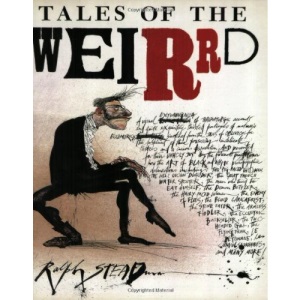 Tales of the Weirrd
