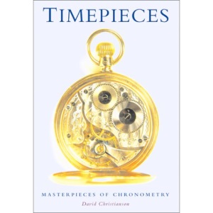 Timepieces: Masters of Chronometry