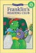 Franklin's Reading Club (Kids Can Read - Level 2)